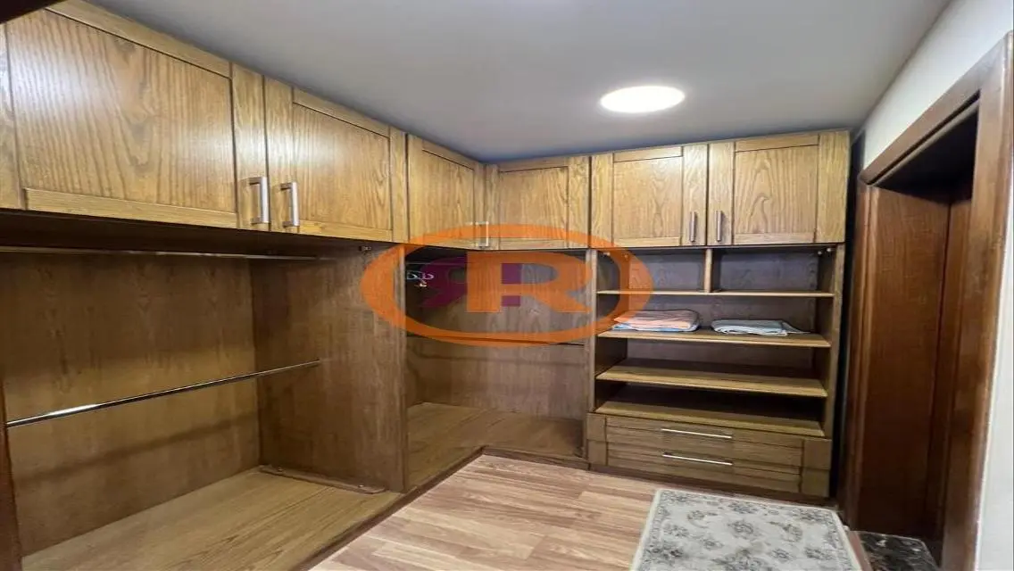 Luxury 3-Bedroom Apartment in a Quiet Neighborhood