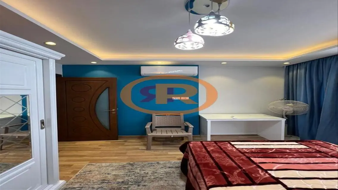 Luxury 3-Bedroom Apartment in a Quiet Neighborhood