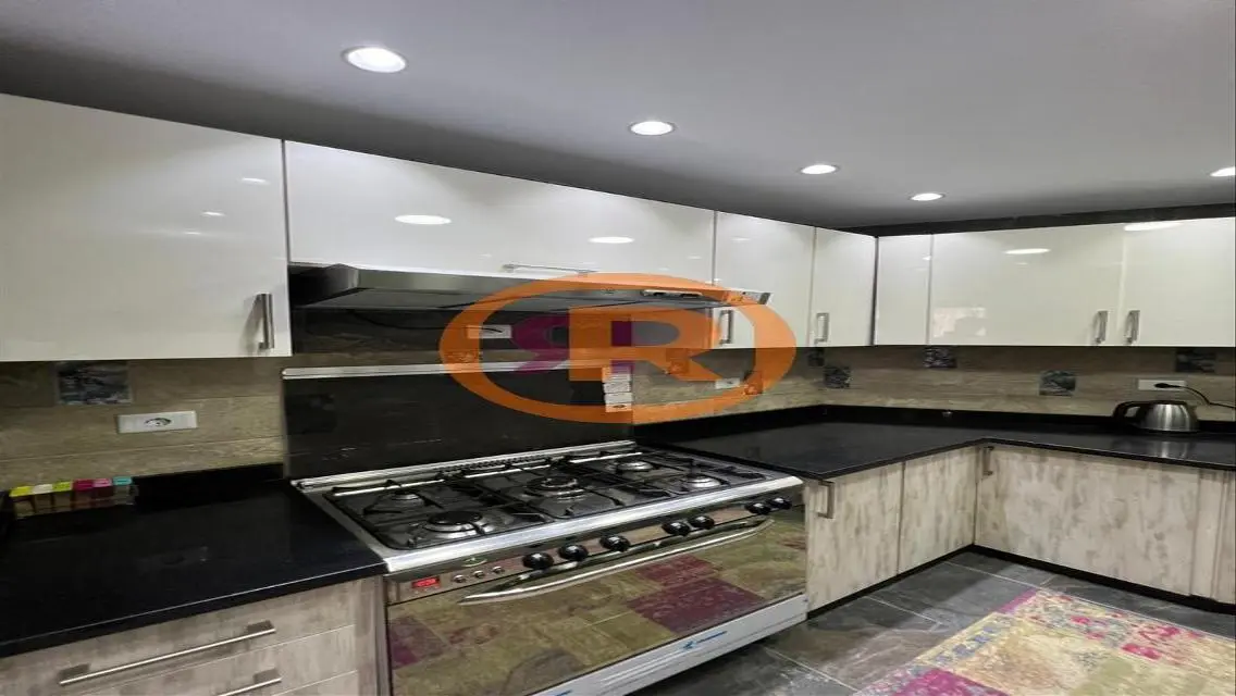 Luxury 3-Bedroom Apartment in a Quiet Neighborhood
