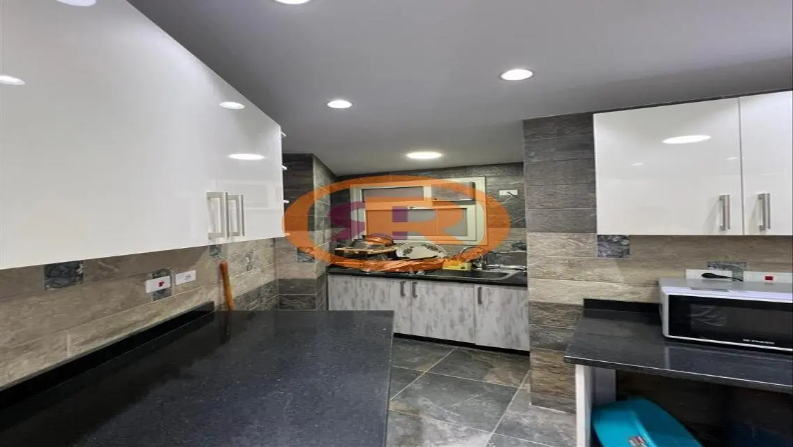 Luxury 3-Bedroom Apartment in a Quiet Neighborhood