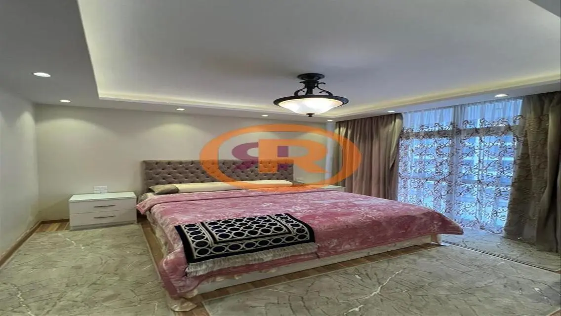 Luxury 3-Bedroom Apartment in a Quiet Neighborhood