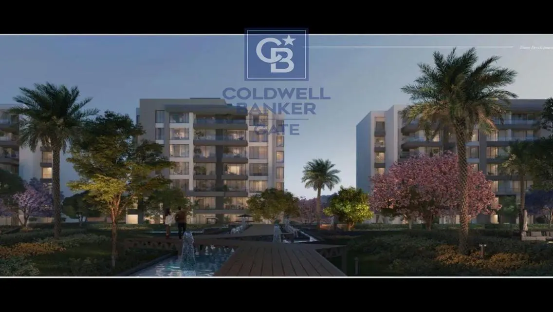 Stunning Apartment for Sale with Amazing Space