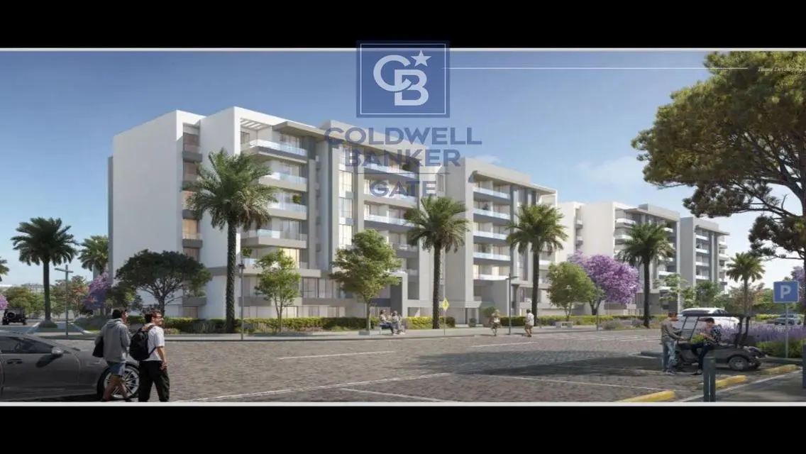 Stunning Apartment for Sale with Amazing Space