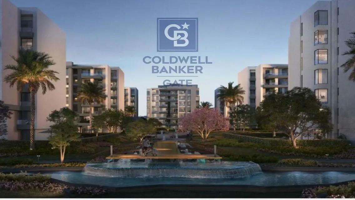 Stunning Apartment for Sale with Amazing Space