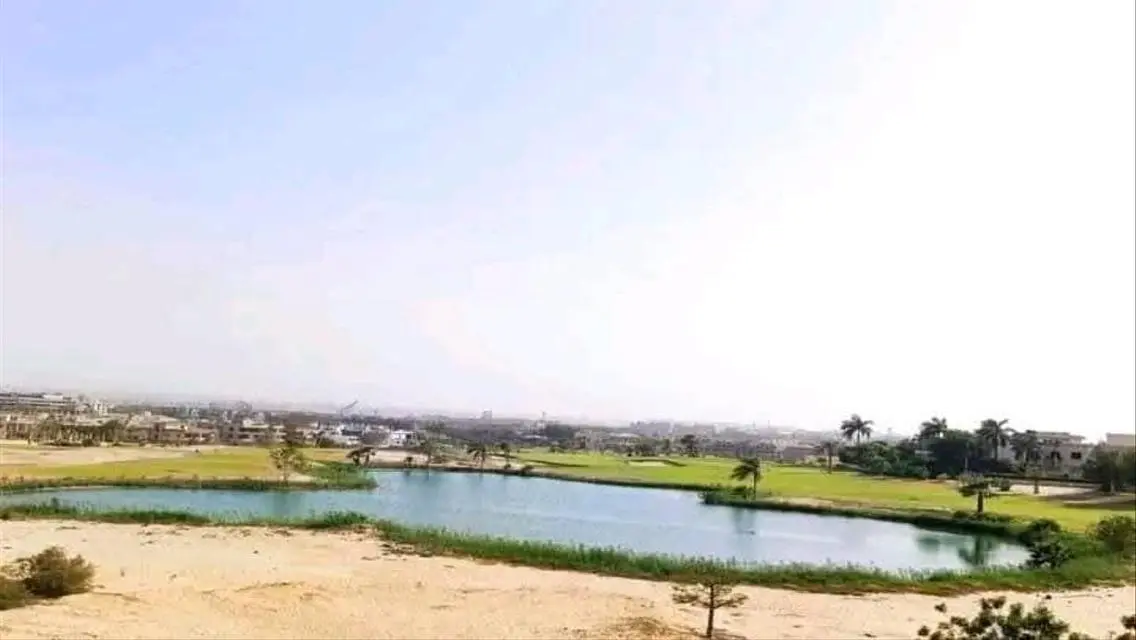 Luxury Apartment for Sale with Balcony