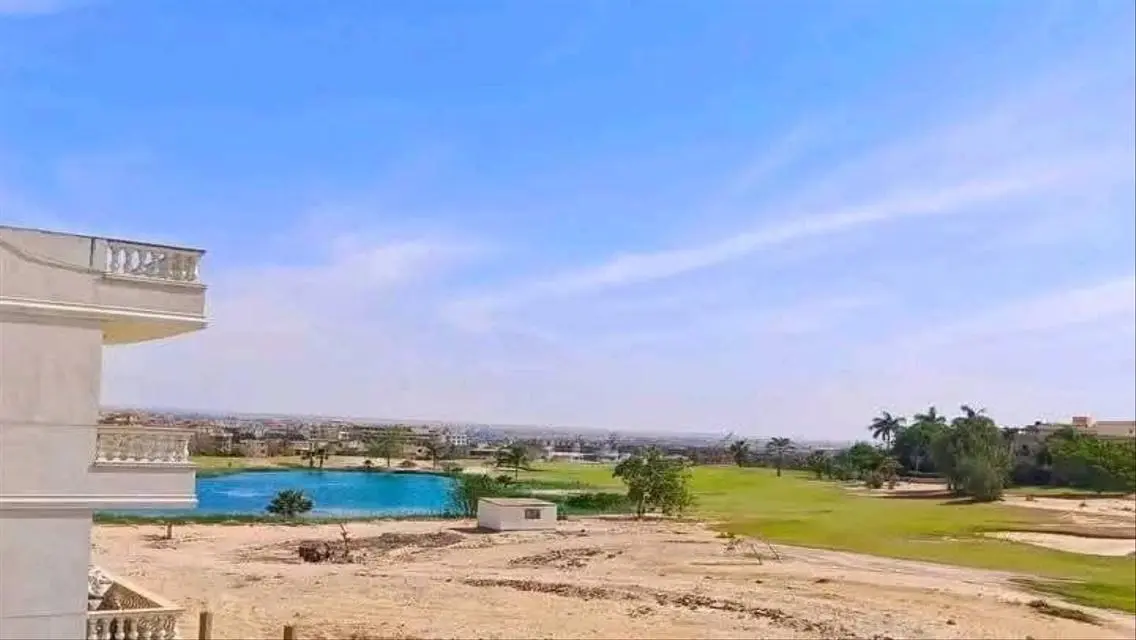 Luxury Apartment for Sale with Balcony
