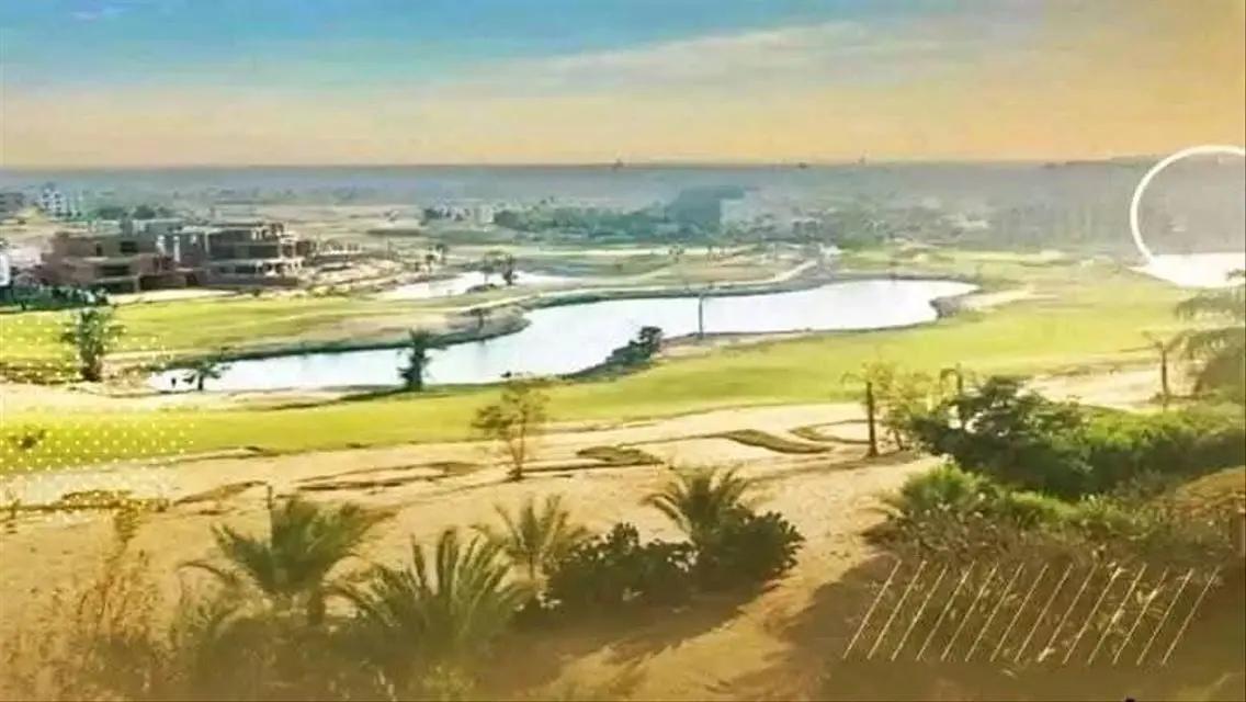Luxury Apartment for Sale with Balcony