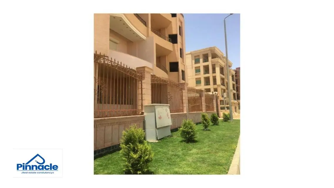 Apartment for Sale at an Attractive Price of 55000 EGP