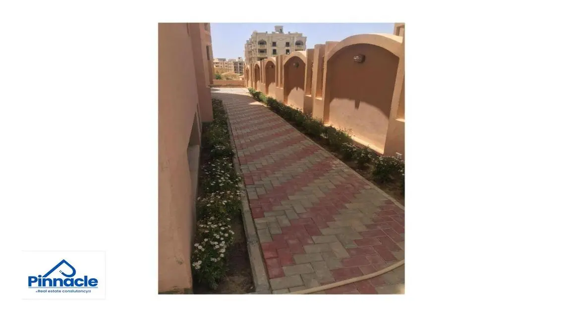 Apartment for Sale at an Attractive Price of 55000 EGP