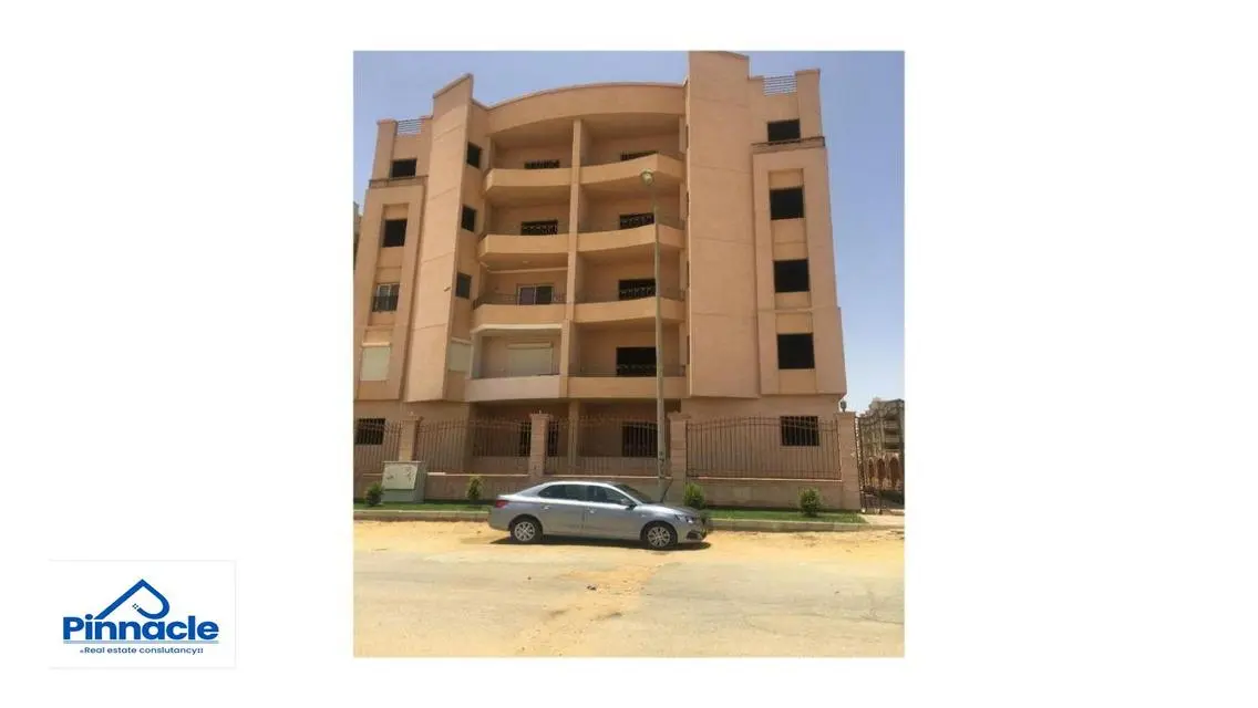 Apartment for Sale at an Attractive Price of 55000 EGP