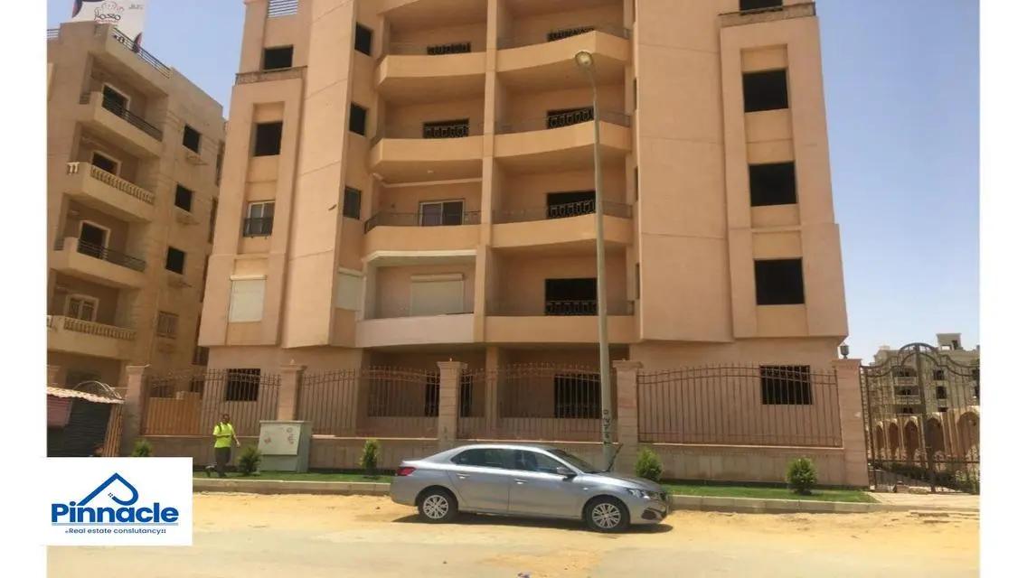 Apartment for Sale at an Attractive Price of 55000 EGP