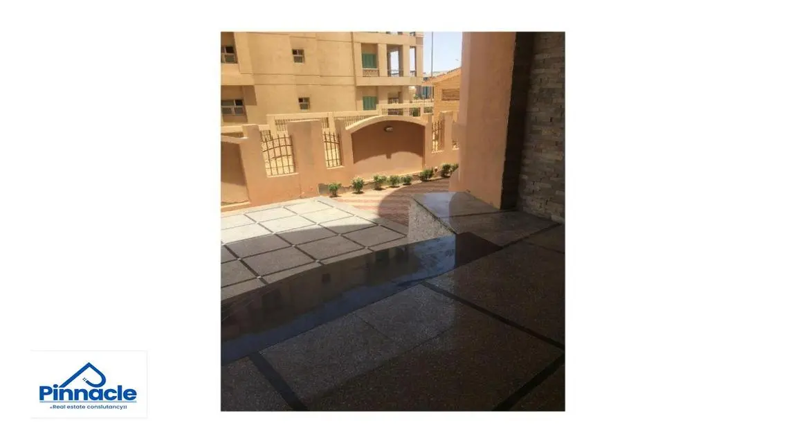 Apartment for Sale at an Attractive Price of 55000 EGP