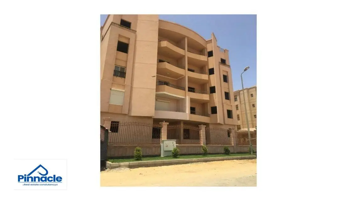 Apartment for Sale at an Attractive Price of 55000 EGP
