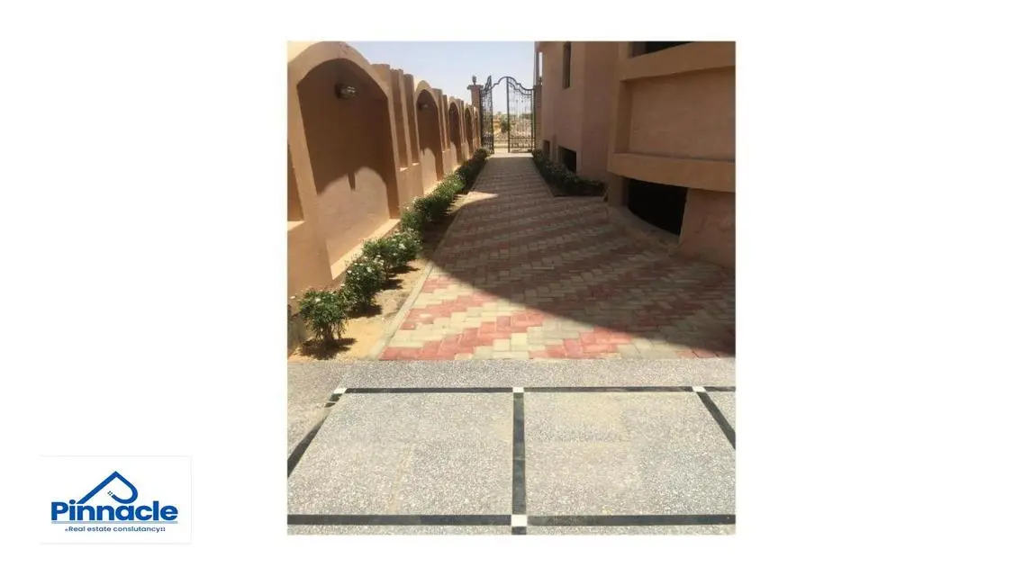 Apartment for Sale at an Attractive Price of 55000 EGP