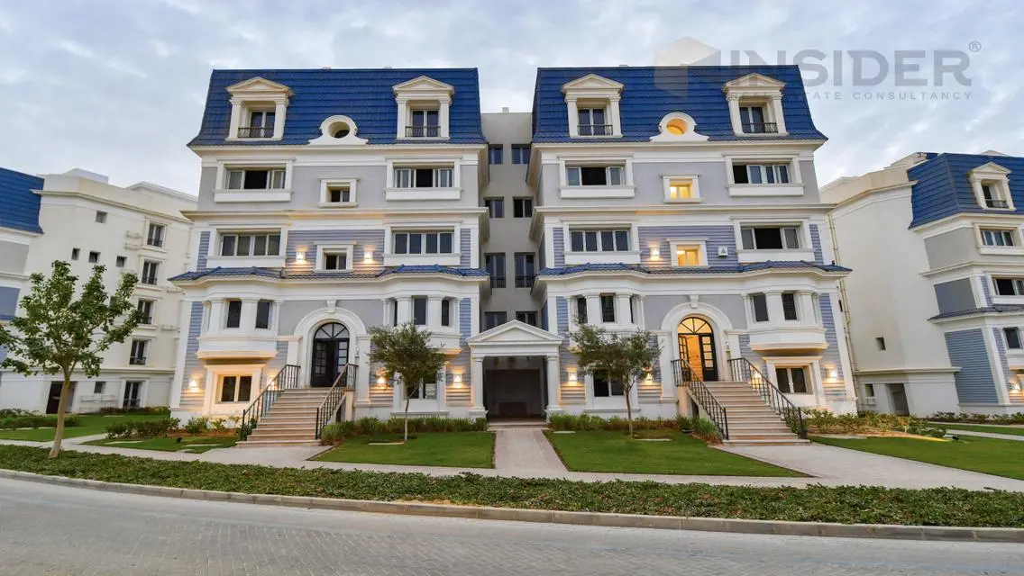 Exclusive Offer: Luxury Apartment with Spacious Area and Premium Amenities