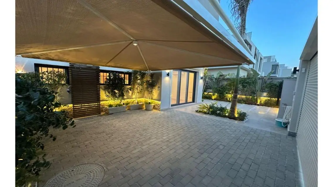 Exclusive Apartment for Sale - 420 sqm