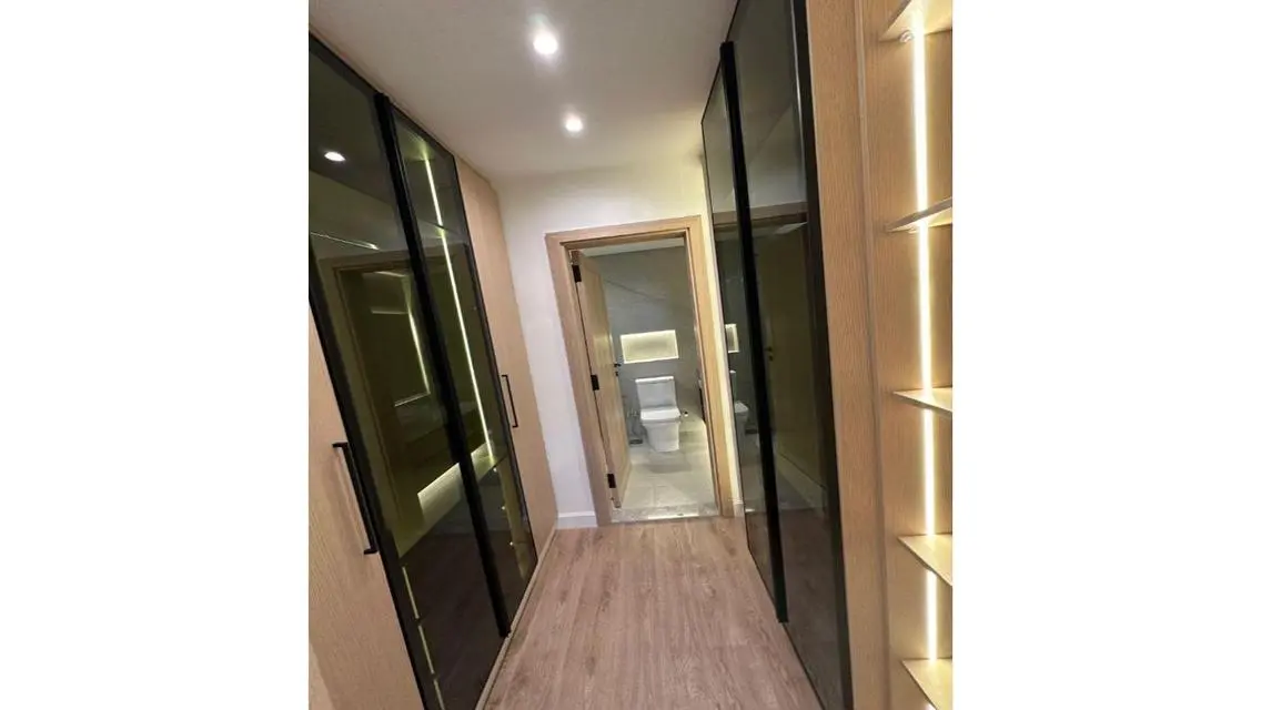 Exclusive Apartment for Sale - 420 sqm