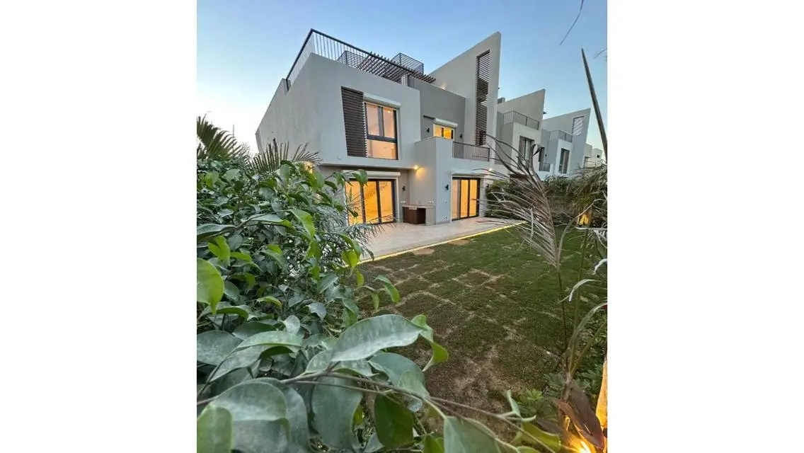 Exclusive Apartment for Sale - 420 sqm