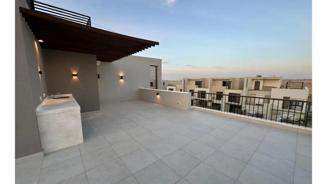 Exclusive Apartment for Sale - 420 sqm