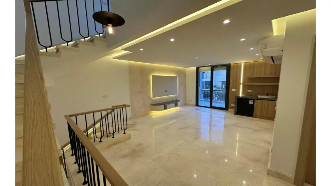 Exclusive Apartment for Sale - 420 sqm
