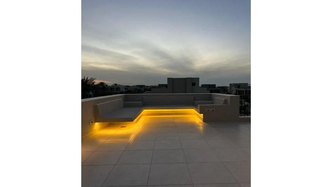 Exclusive Apartment for Sale - 420 sqm