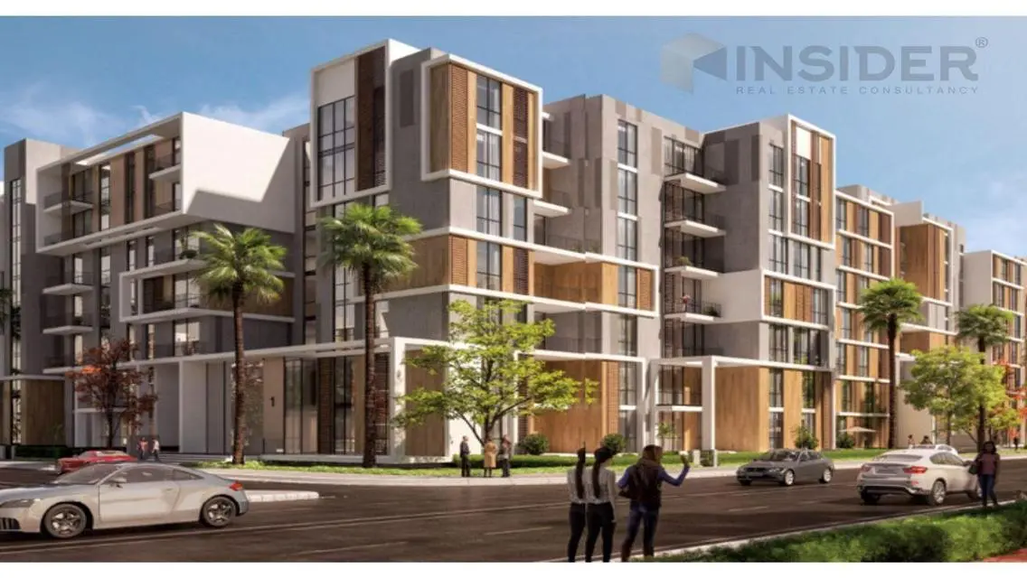 Luxury Apartment for Sale in HAPTOWN with Beautiful Views