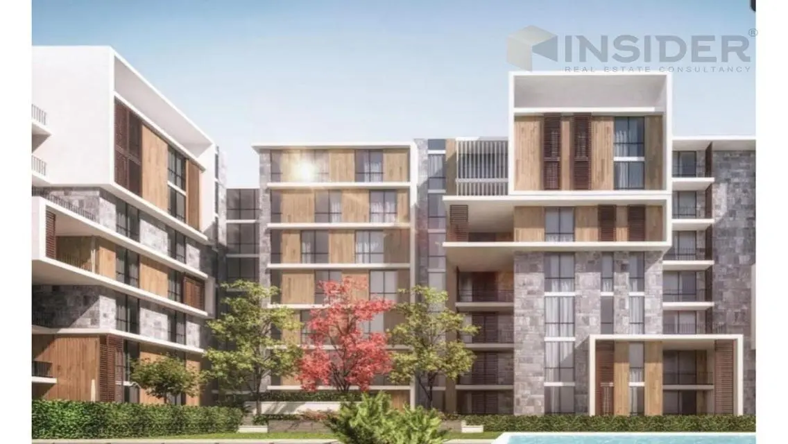 Luxury Apartment for Sale in HAPTOWN with Beautiful Views
