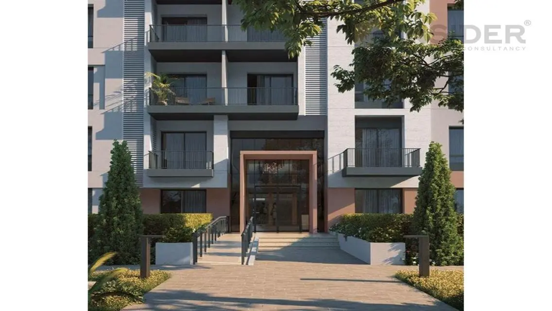 Luxury Apartment for Sale in HAPTOWN with Beautiful Views