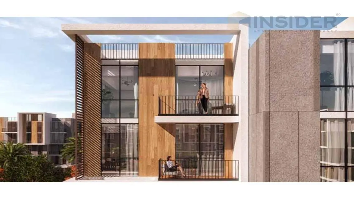 Luxury Apartment for Sale in HAPTOWN with Beautiful Views