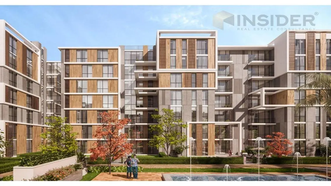 Luxury Apartment for Sale in HAPTOWN with Beautiful Views
