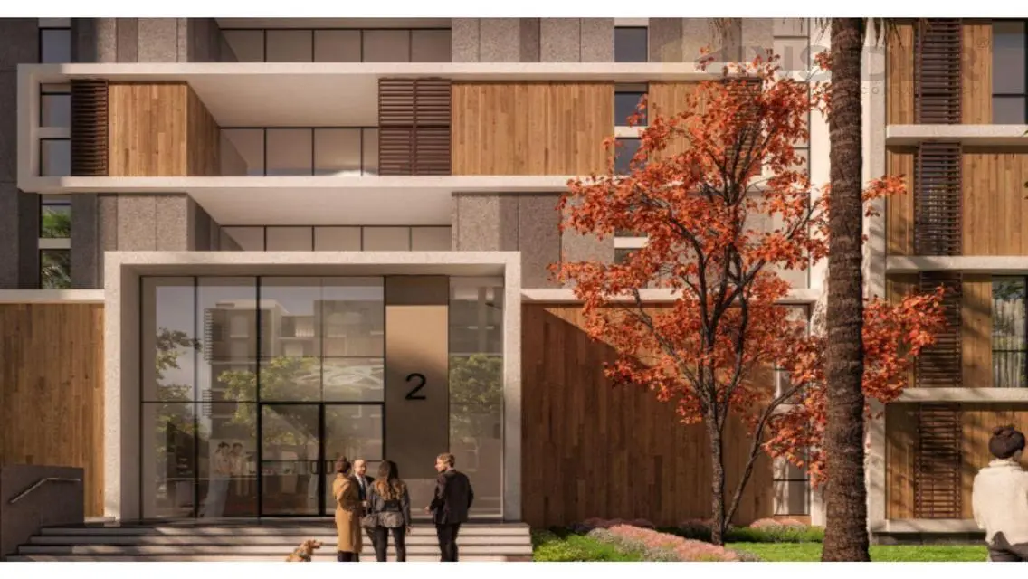 Luxury Apartment for Sale in HAPTOWN with Beautiful Views
