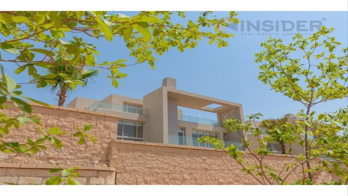 Luxurious Apartment for Sale