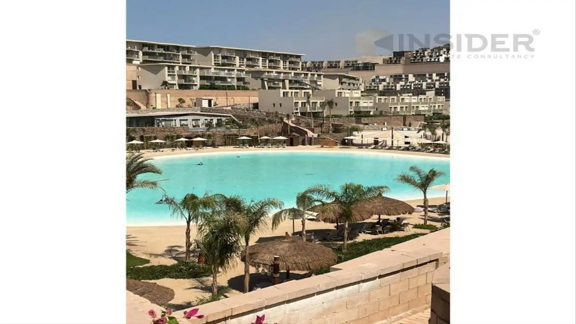 Luxurious Apartment for Sale