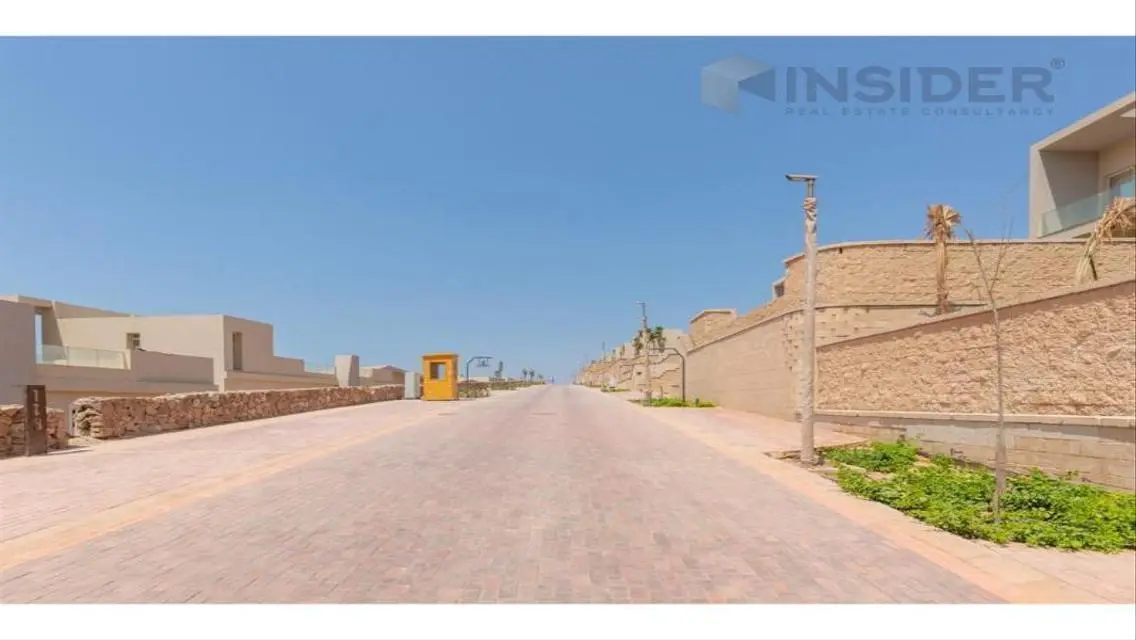Luxurious Apartment for Sale