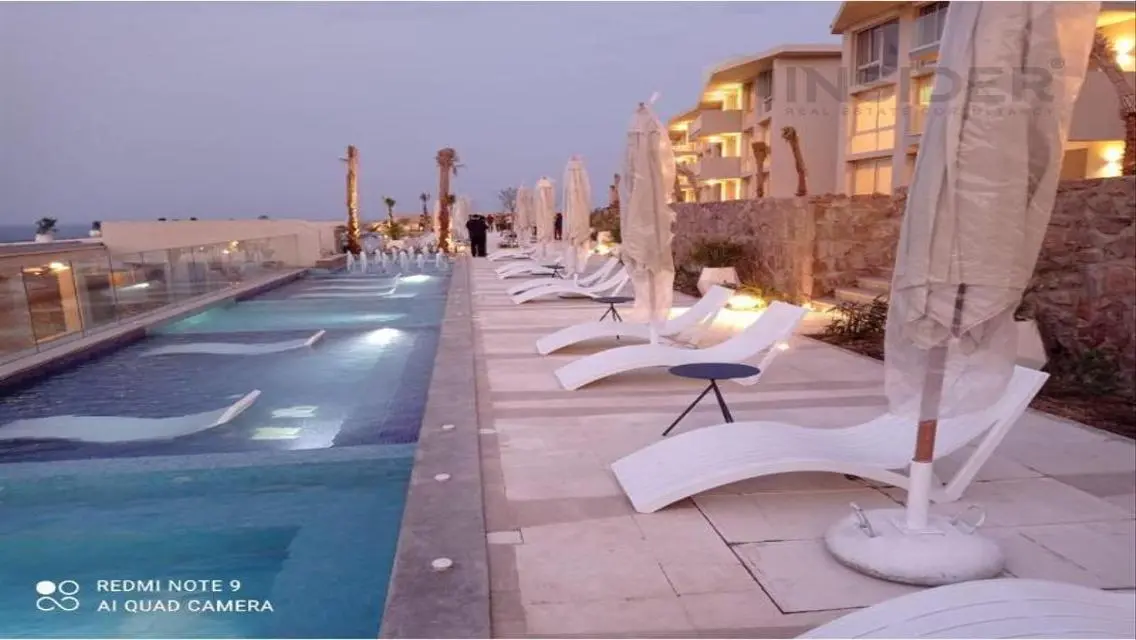 Luxurious Apartment for Sale