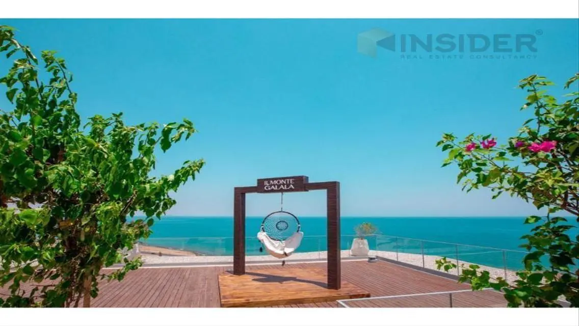 Luxurious Apartment for Sale