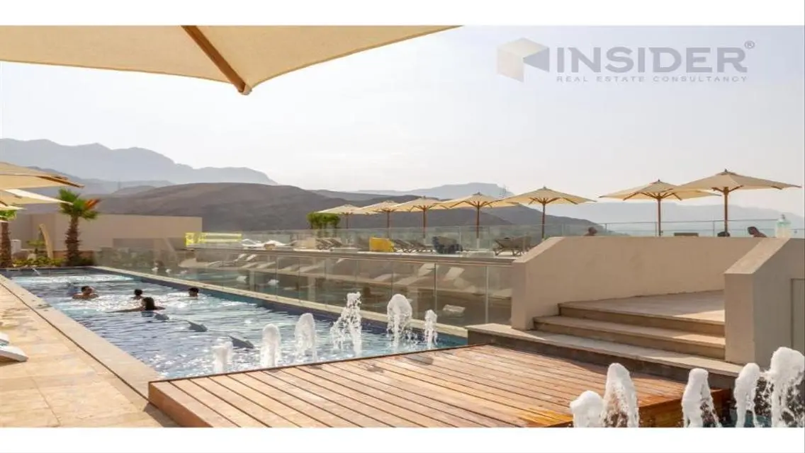 Luxurious Apartment for Sale
