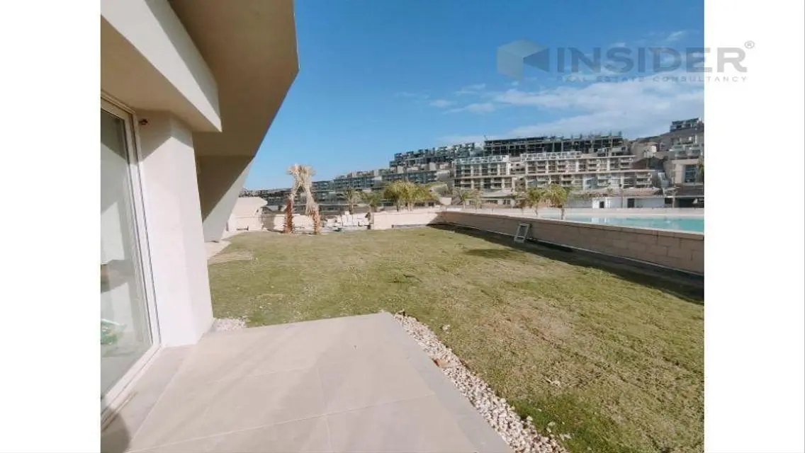 Luxurious Apartment for Sale