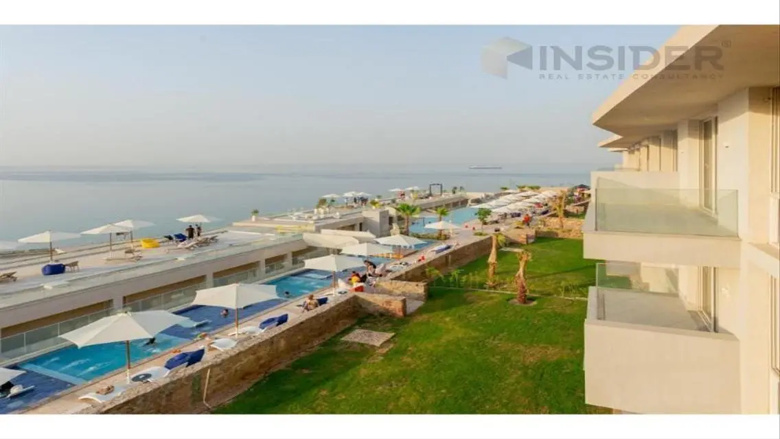 Luxurious Apartment for Sale