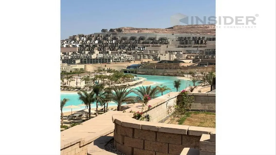 Luxurious Apartment for Sale
