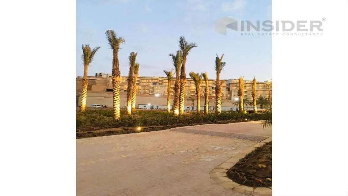 Luxurious Apartment for Sale