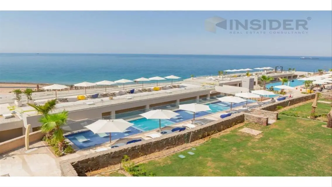 Luxurious Apartment for Sale