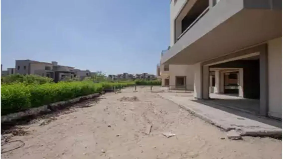 شقة فاخرة في كارنيل بارك – الشيخ زايد