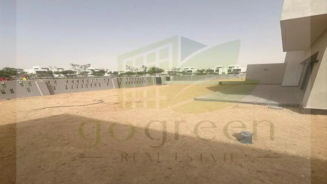 Luxury Villa for Sale with Modern Amenities and Private Garden