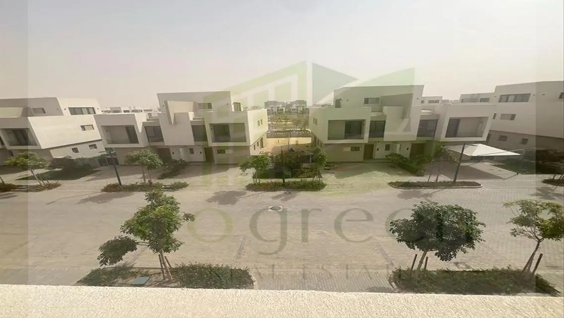 Luxury Villa for Sale with Modern Amenities and Private Garden