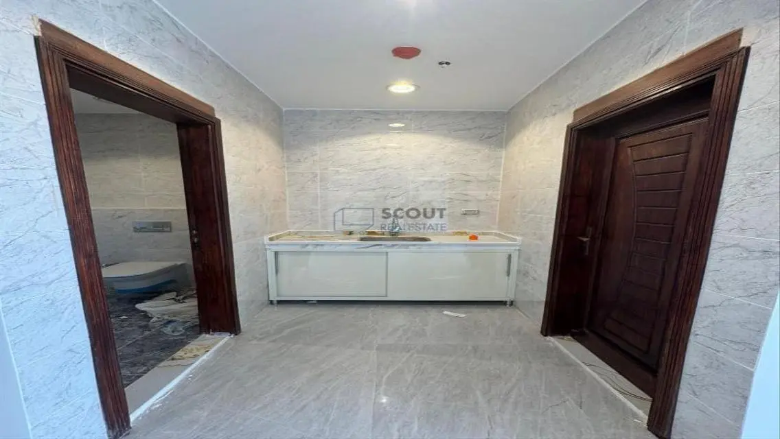 Wonderful Apartment for Sale with Spacious Layout