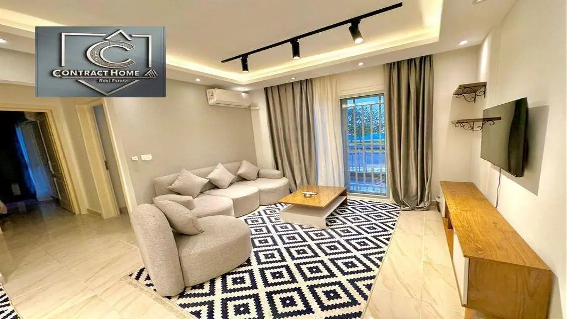Stylish Apartment for Sale in a Great Area