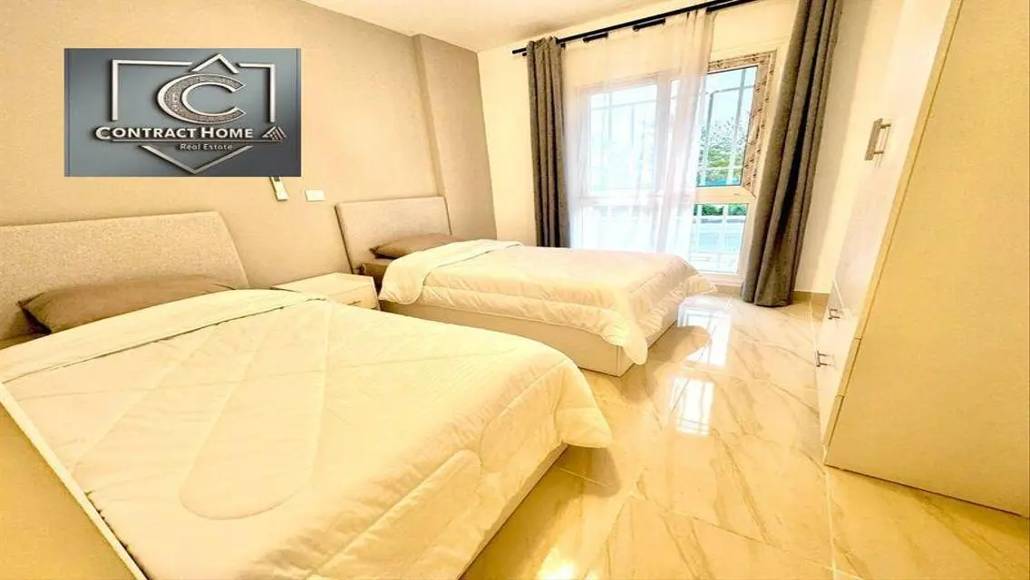 Stylish Apartment for Sale in a Great Area