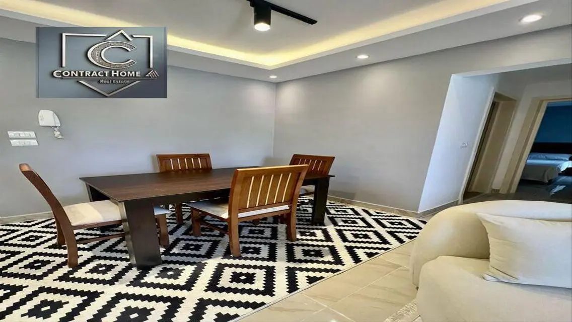 Stylish Apartment for Sale in a Great Area