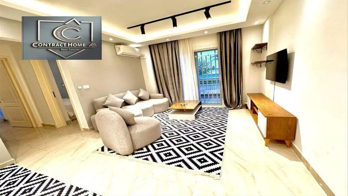 Stylish Apartment for Sale in a Great Area